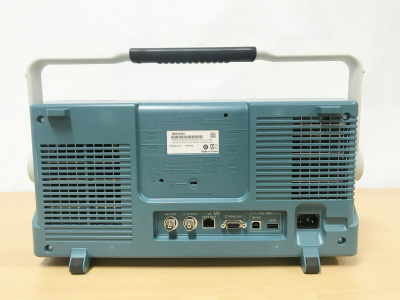 Цифровой осциллограф Tektronix MDO3054